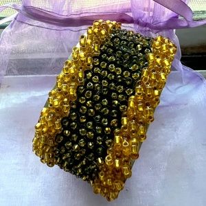 Handmade Bracelet Cuff